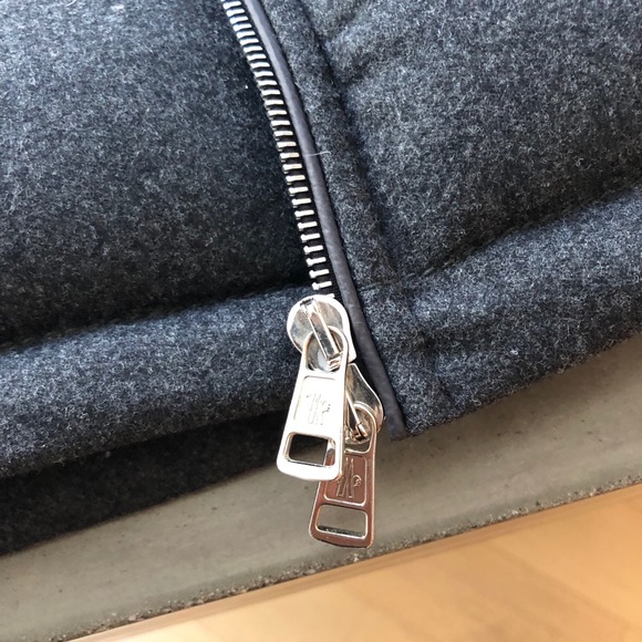 Moncler Riom Jacket Excellent Condition, with tags - Picture 9 of 14